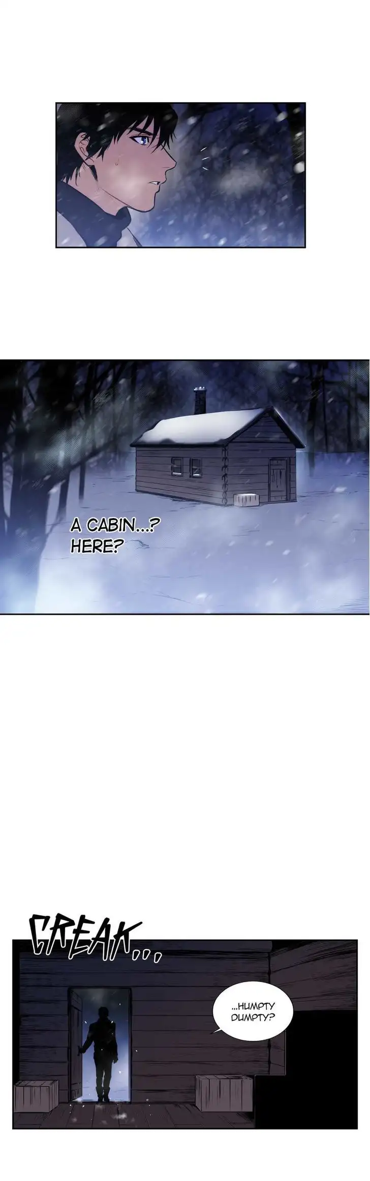 B**** Bank Chapter 40 - Page 10