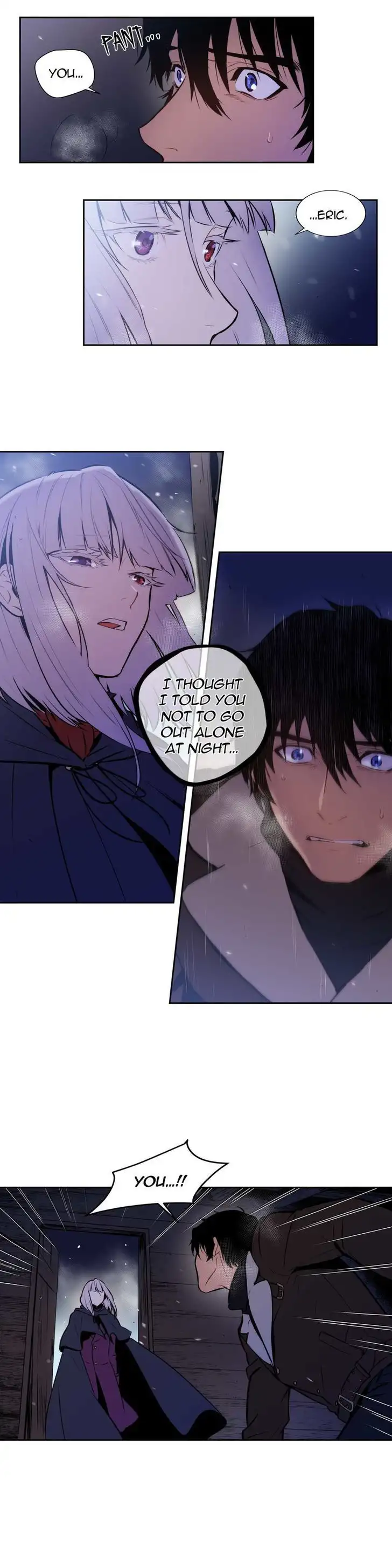 B**** Bank Chapter 40 - Page 16