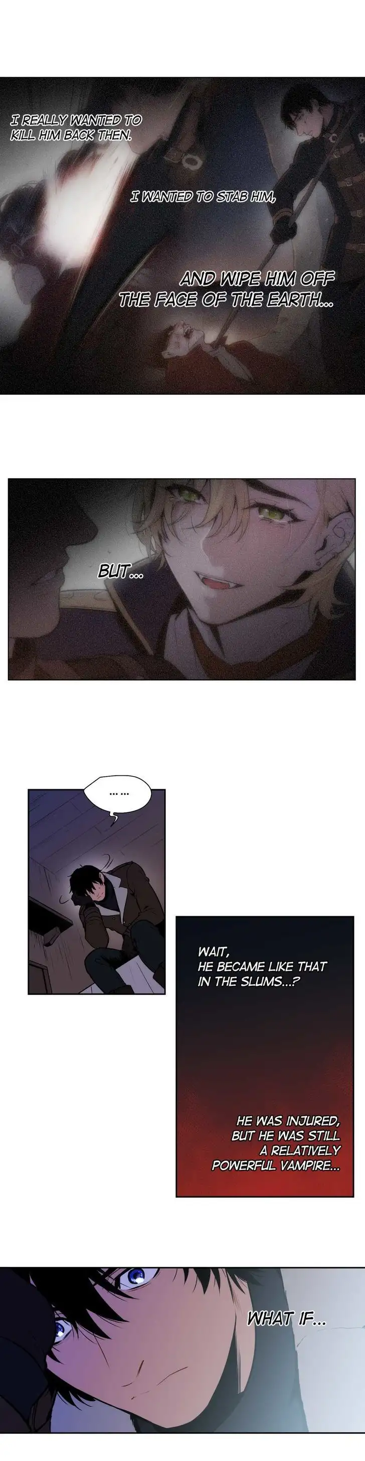 B**** Bank Chapter 40 - Page 7