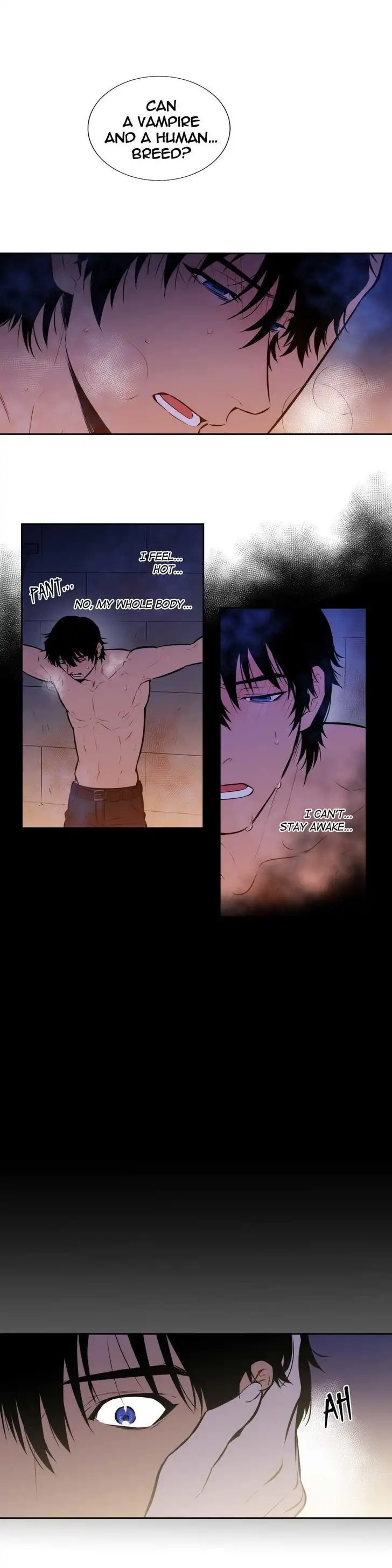 B**** Bank Chapter 41 - Page 15