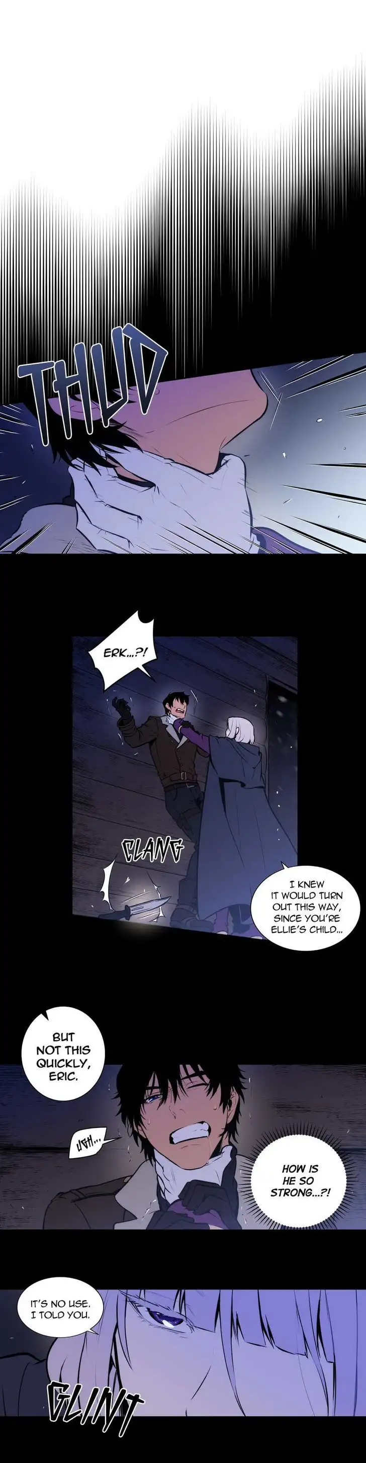 B**** Bank Chapter 41 - Page 4