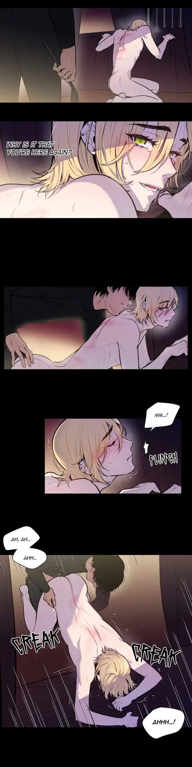 B**** Bank Chapter 44 - Page 11