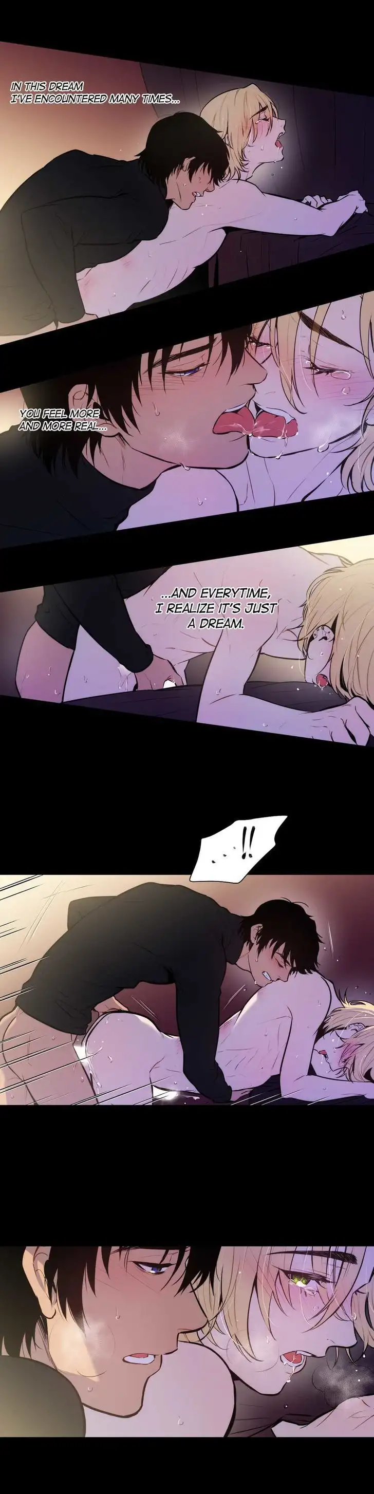 B**** Bank Chapter 44 - Page 12