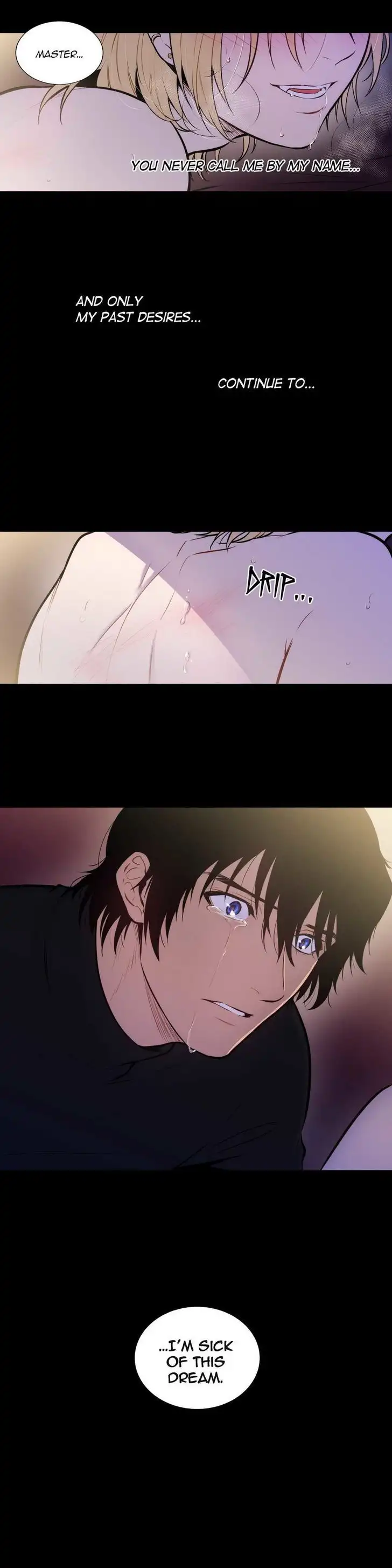 B**** Bank Chapter 44 - Page 13