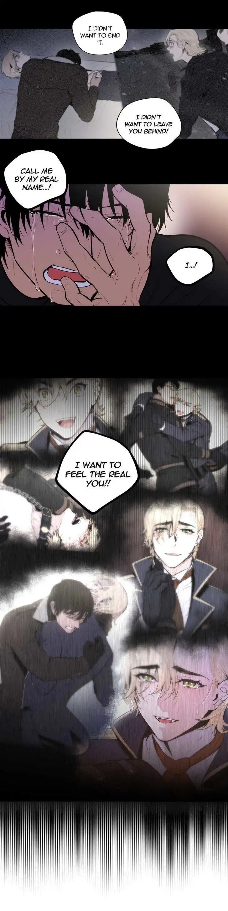 B**** Bank Chapter 44 - Page 14