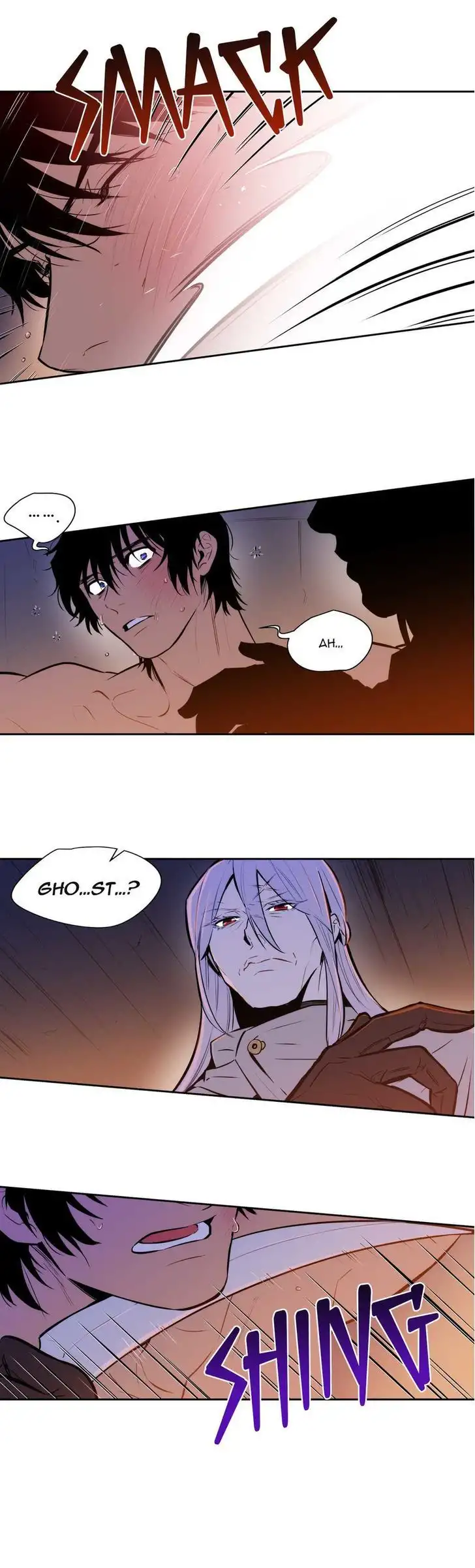 B**** Bank Chapter 44 - Page 15