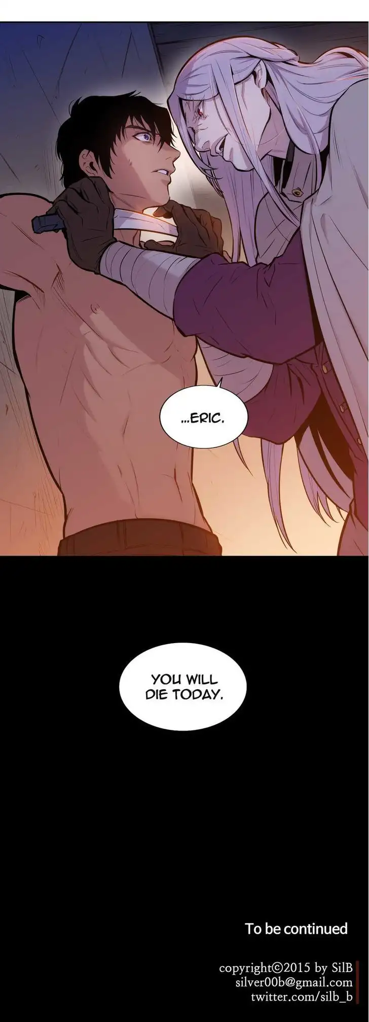 B**** Bank Chapter 44 - Page 16