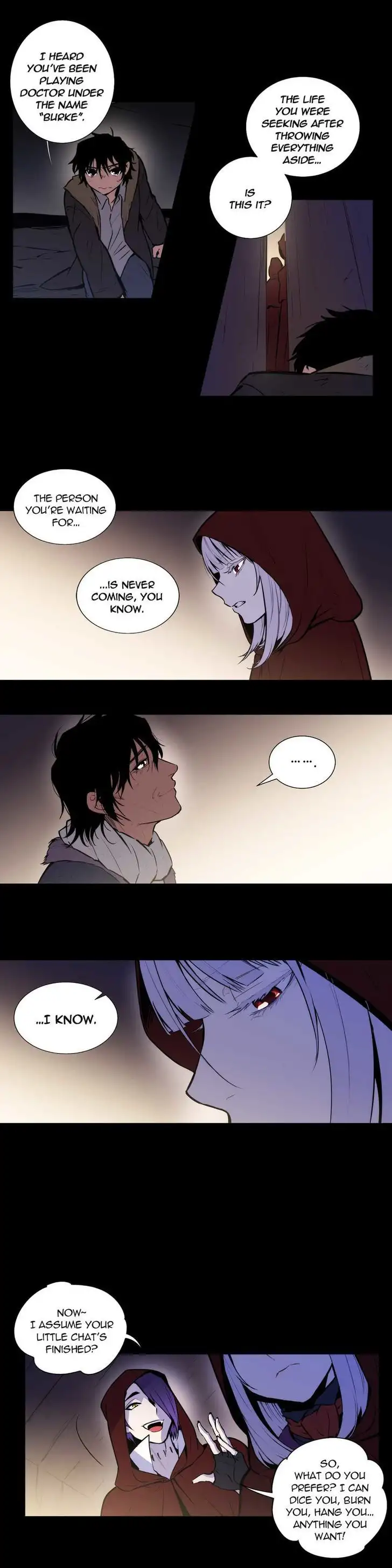 B**** Bank Chapter 44 - Page 2