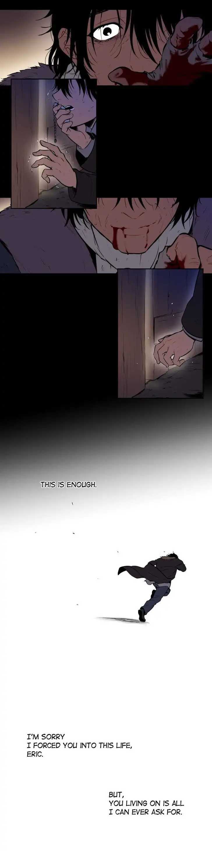 B**** Bank Chapter 44 - Page 5