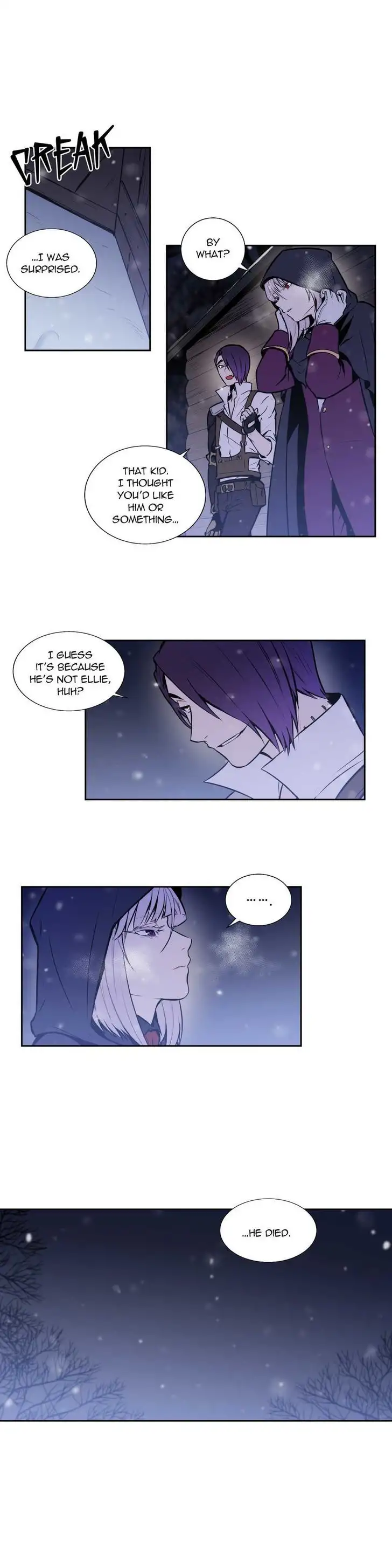 B**** Bank Chapter 44 - Page 9