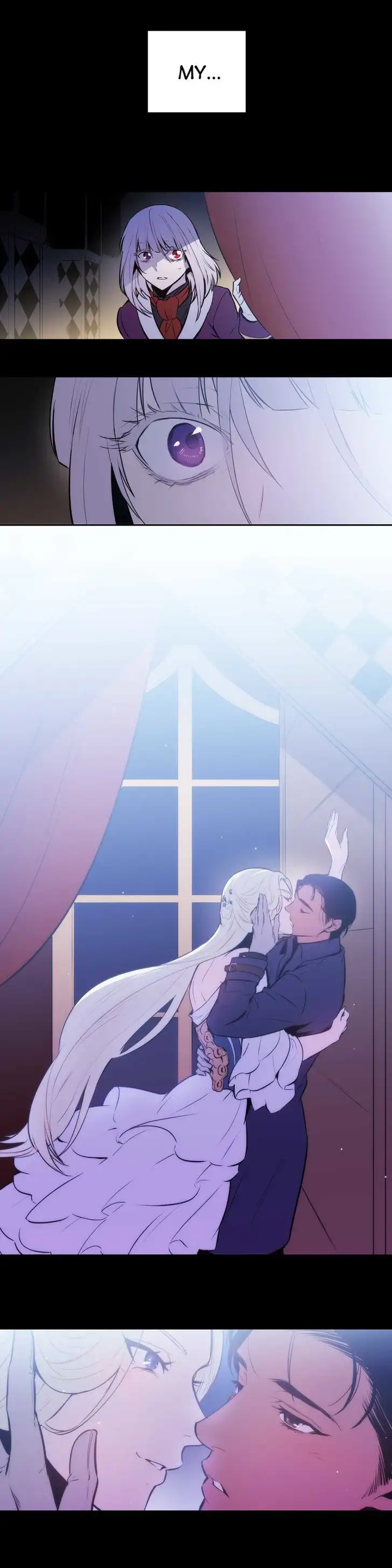 B**** Bank Chapter 48 - Page 10