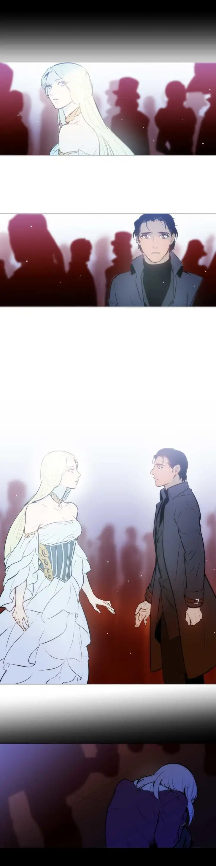 B**** Bank Chapter 48 - Page 13