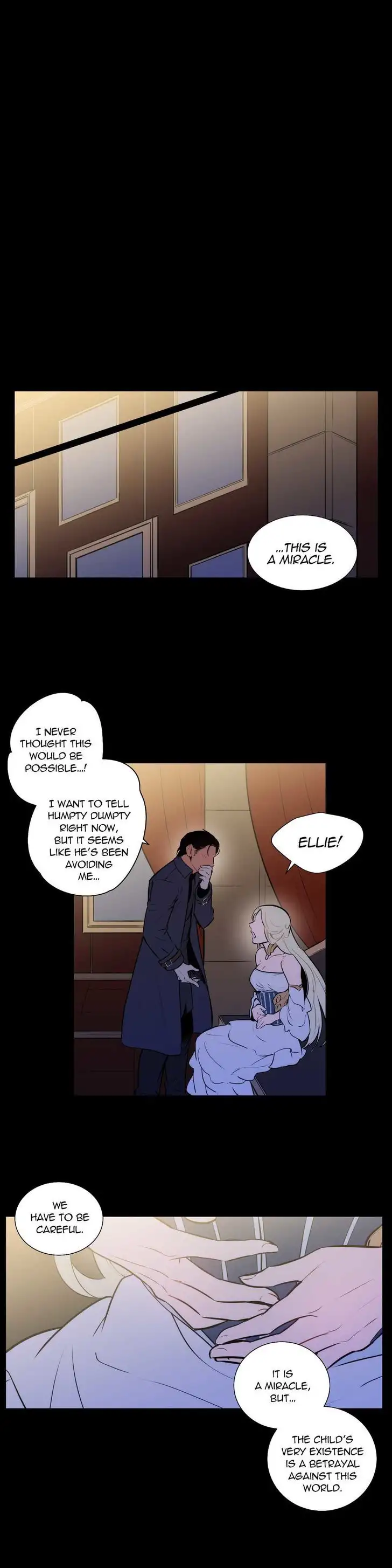 B**** Bank Chapter 48 - Page 15