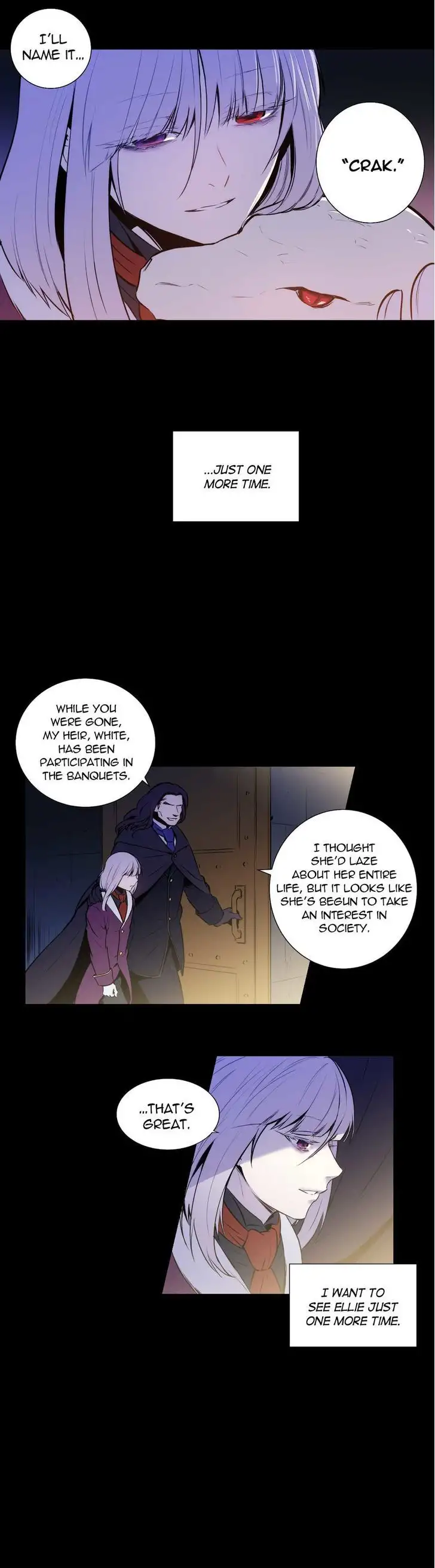 B**** Bank Chapter 48 - Page 8