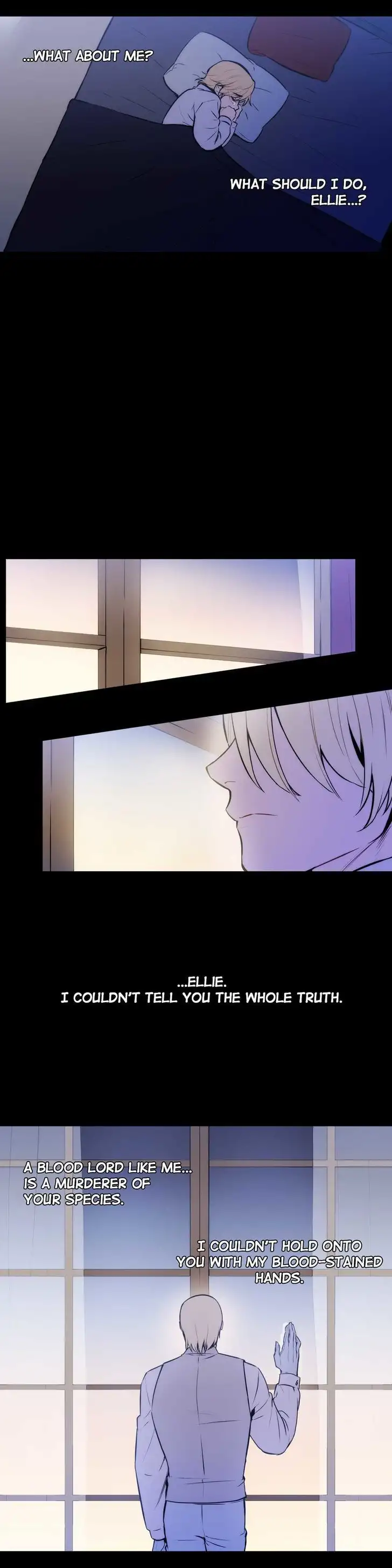 B**** Bank Chapter 49 - Page 15