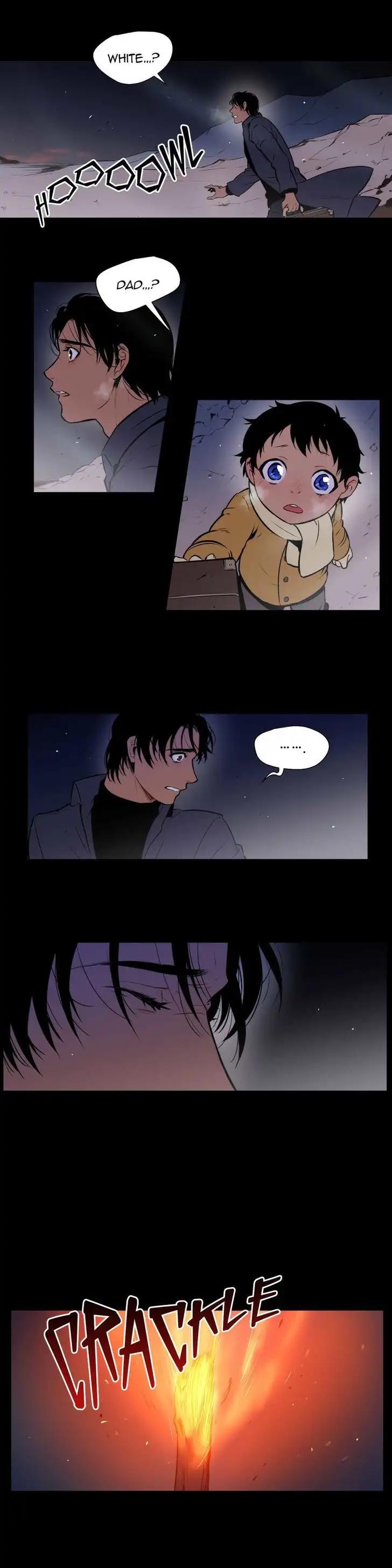 B**** Bank Chapter 50 - Page 15