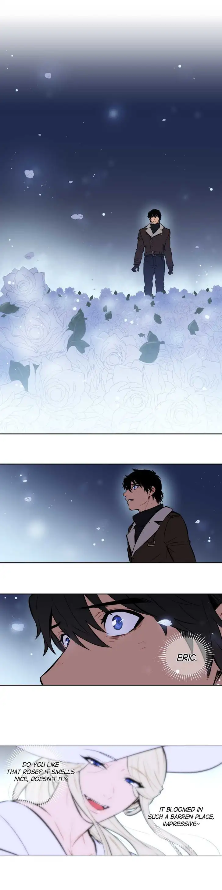 B**** Bank Chapter 50 - Page 19