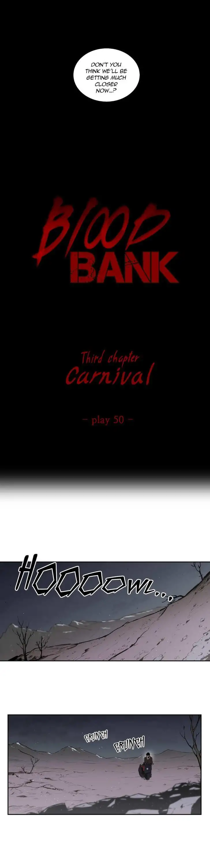 B**** Bank Chapter 50 - Page 2