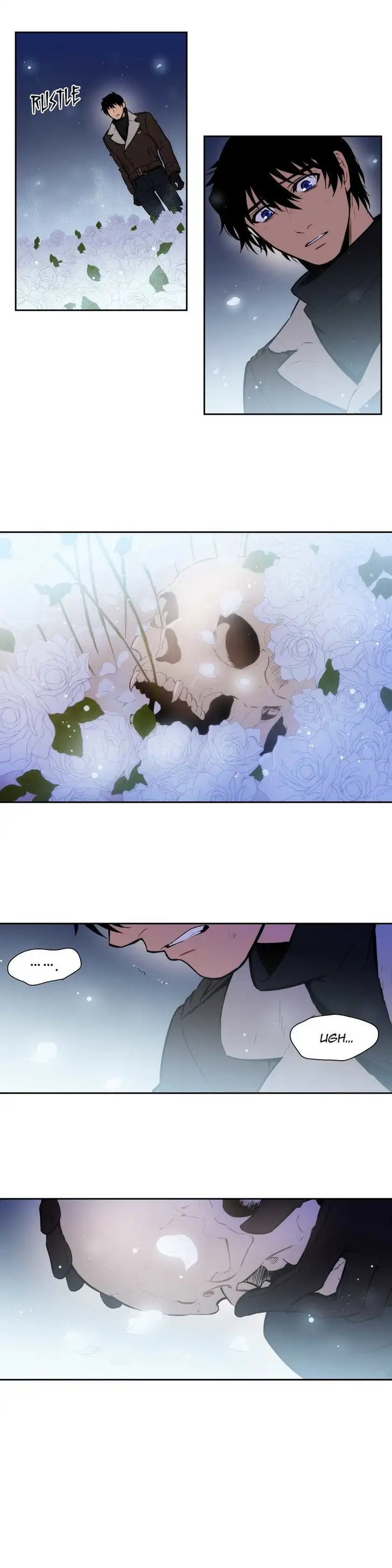 B**** Bank Chapter 50 - Page 20