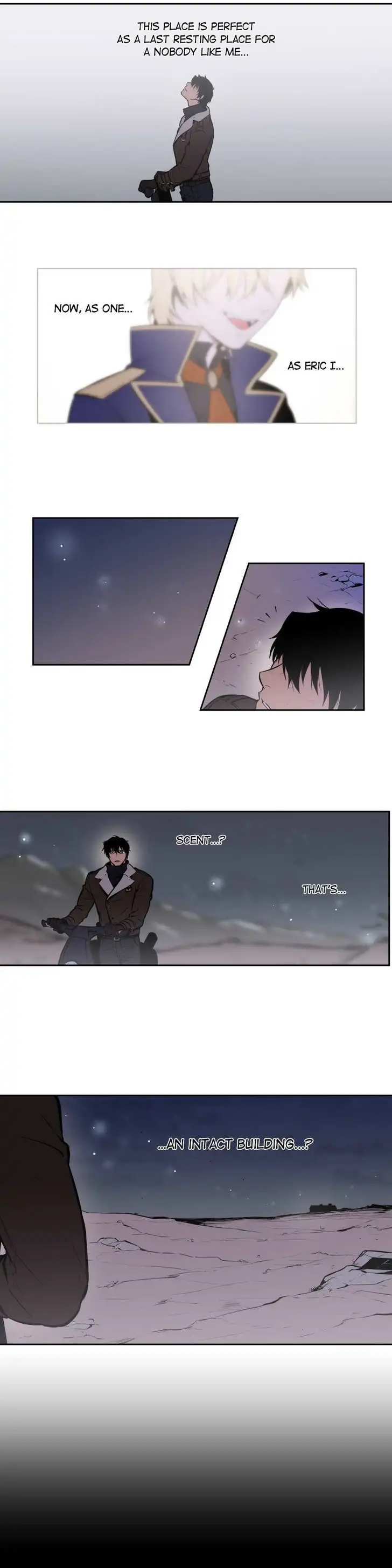 B**** Bank Chapter 50 - Page 4