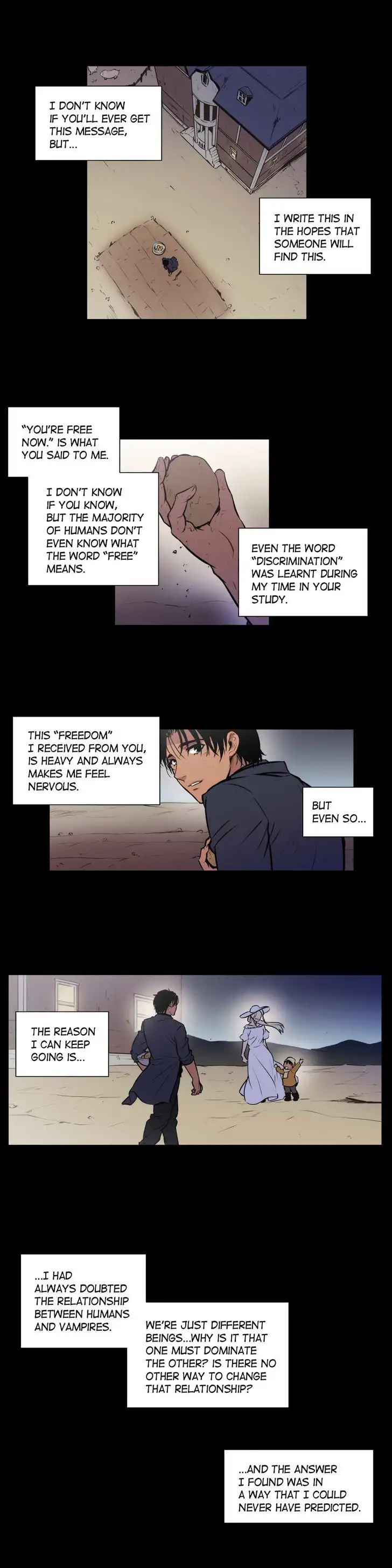 B**** Bank Chapter 50 - Page 7