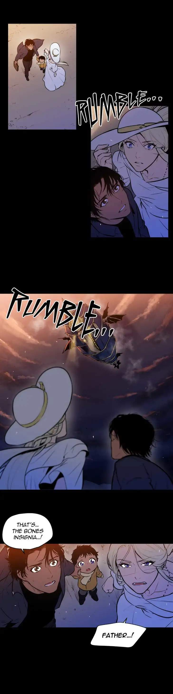 B**** Bank Chapter 50 - Page 9