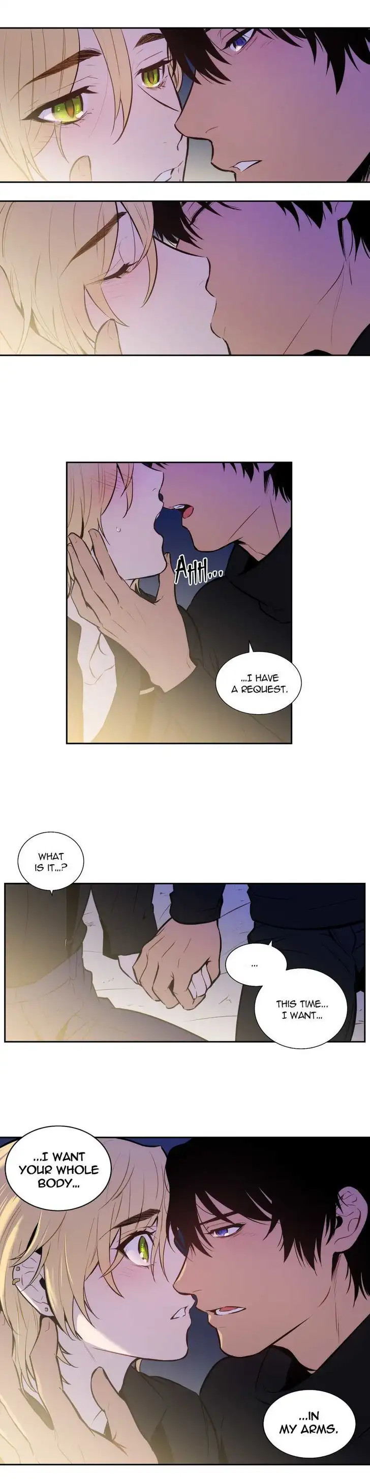 B**** Bank Chapter 51 - Page 15