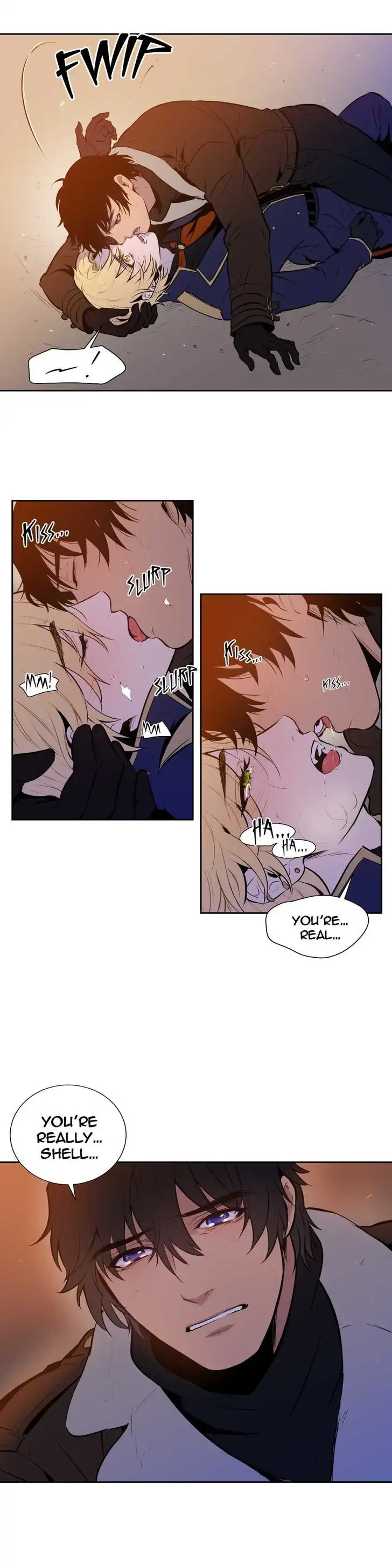 B**** Bank Chapter 51 - Page 5