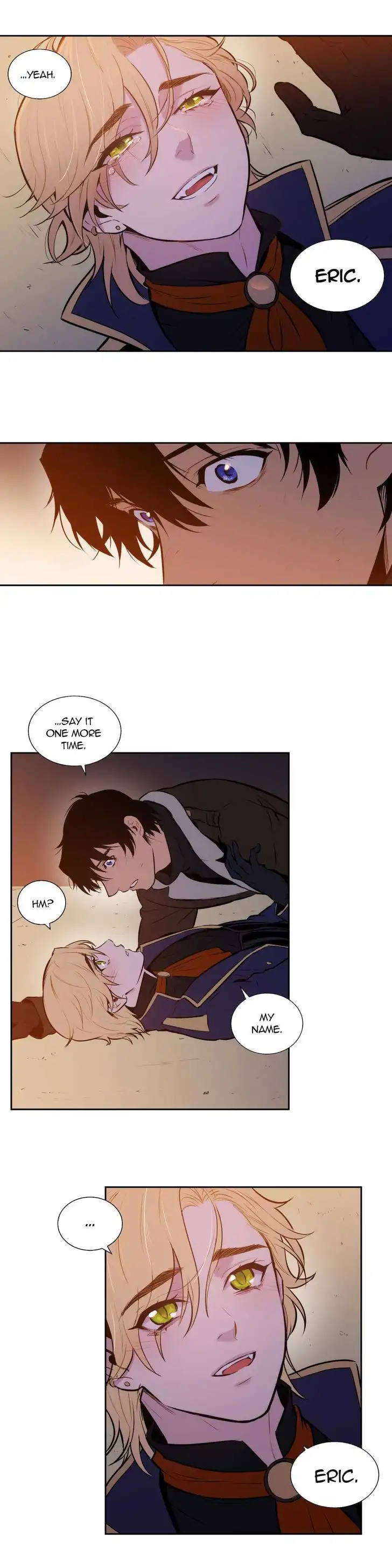 B**** Bank Chapter 51 - Page 6