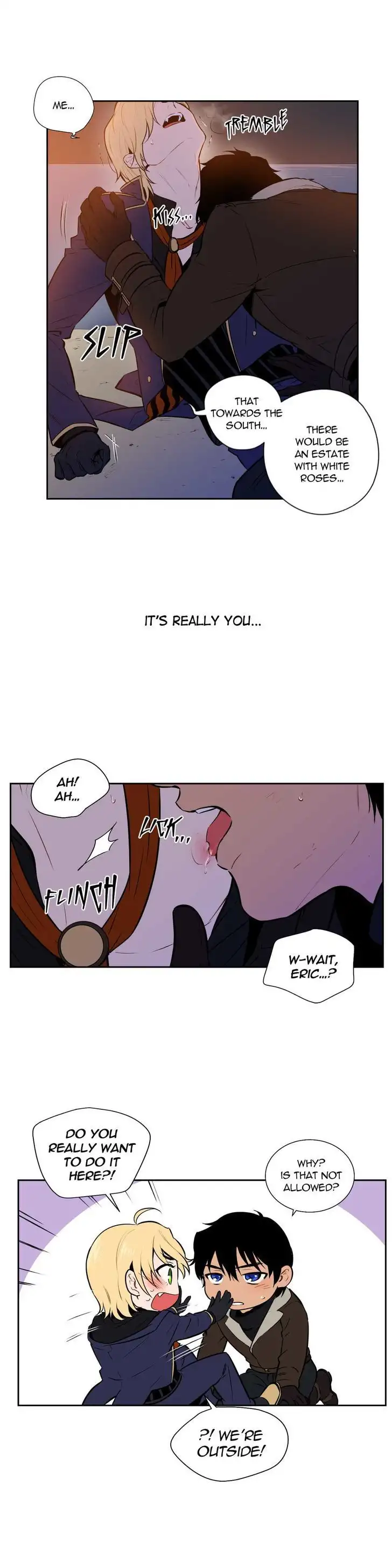 B**** Bank Chapter 51 - Page 8