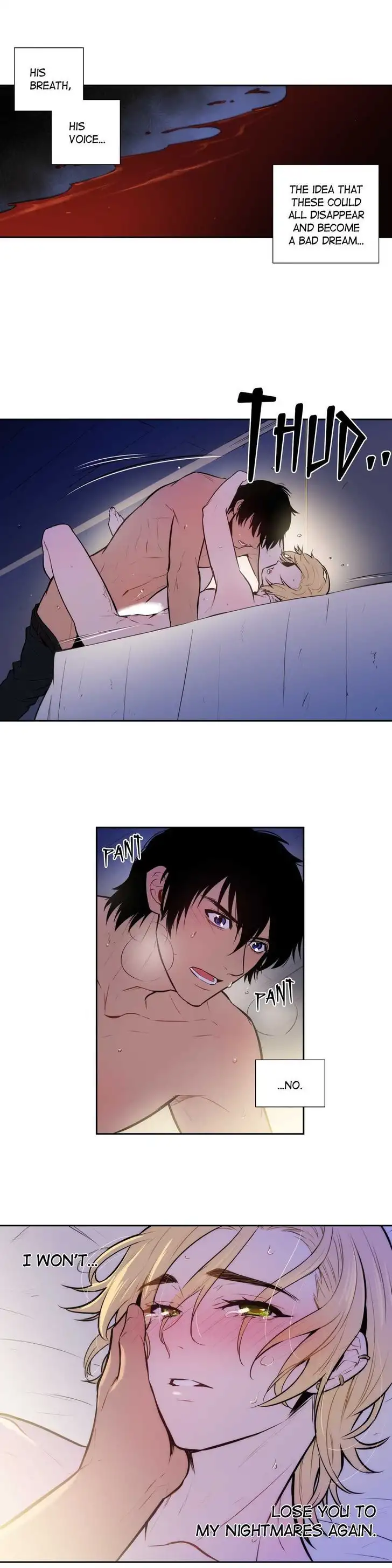 B**** Bank Chapter 52 - Page 12