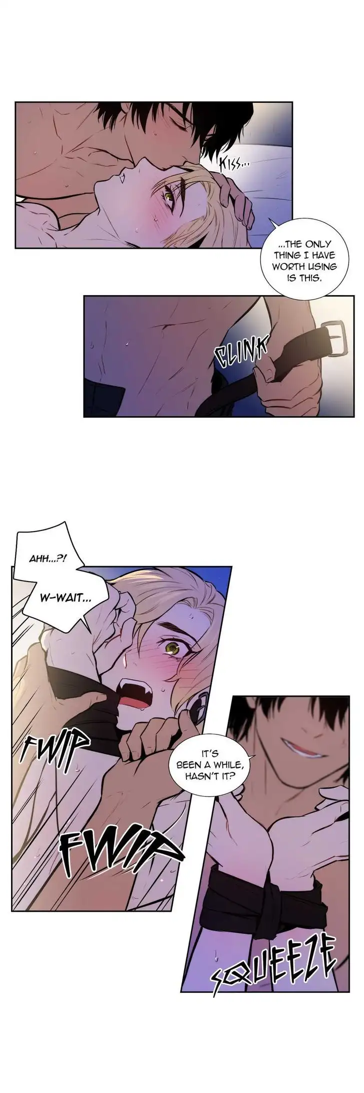 B**** Bank Chapter 52 - Page 13