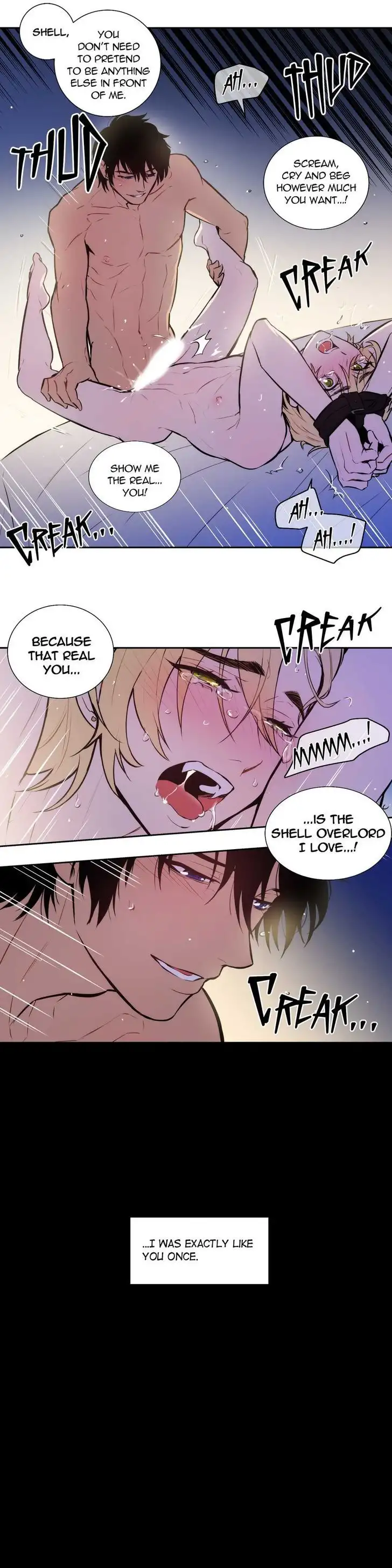 B**** Bank Chapter 52 - Page 16