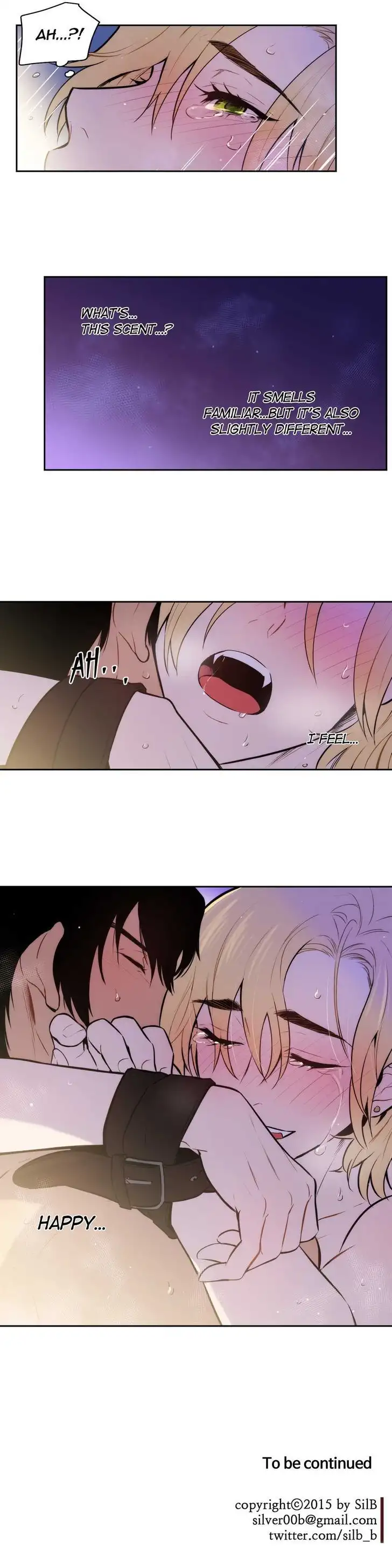 B**** Bank Chapter 52 - Page 18