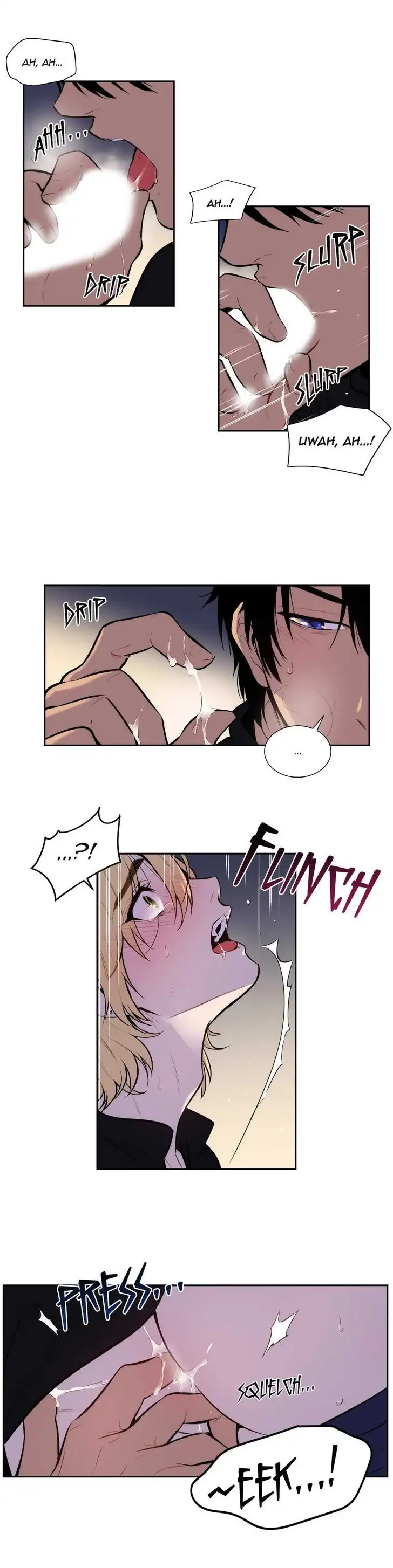 B**** Bank Chapter 52 - Page 6