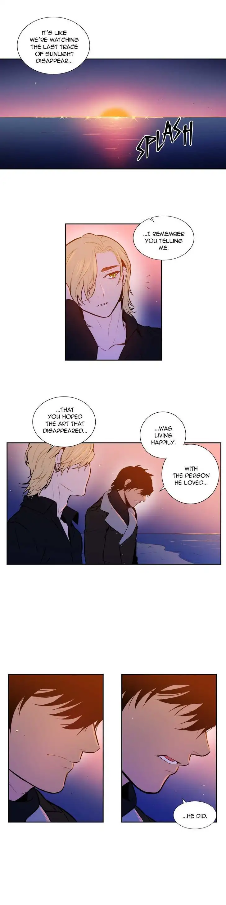 B**** Bank Chapter 54 - Page 11