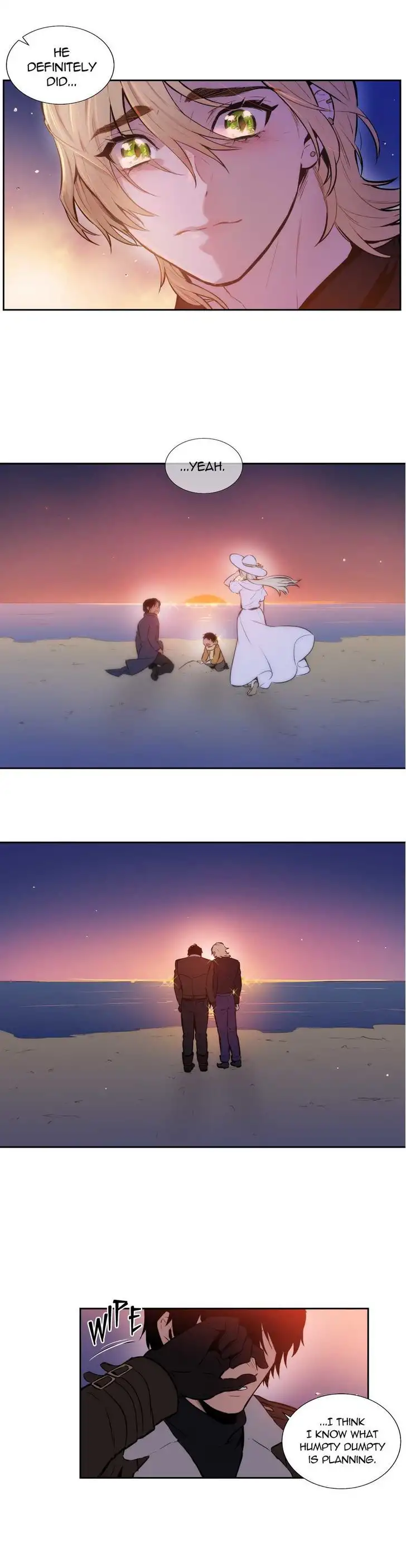 B**** Bank Chapter 54 - Page 12