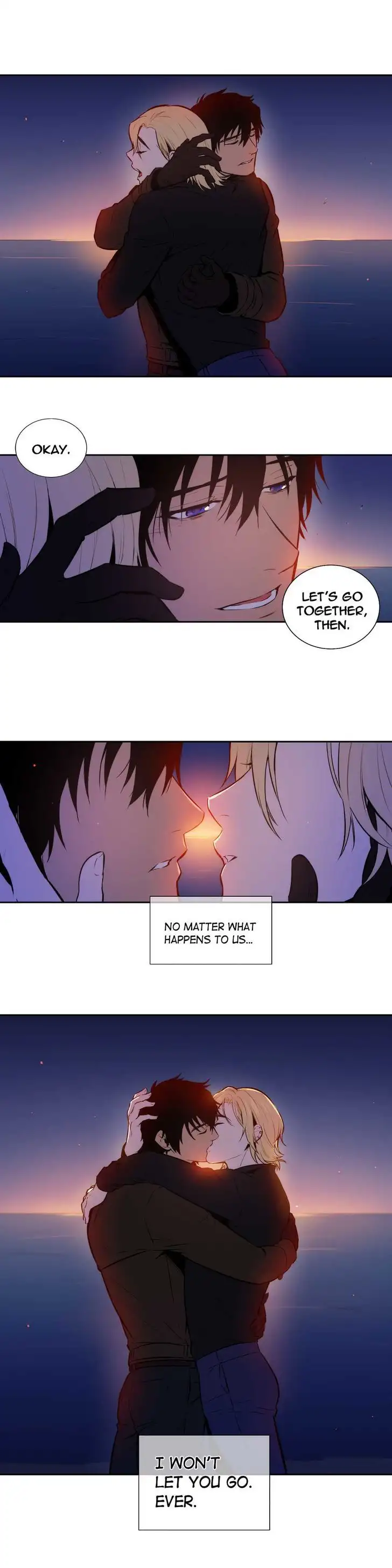 B**** Bank Chapter 54 - Page 15