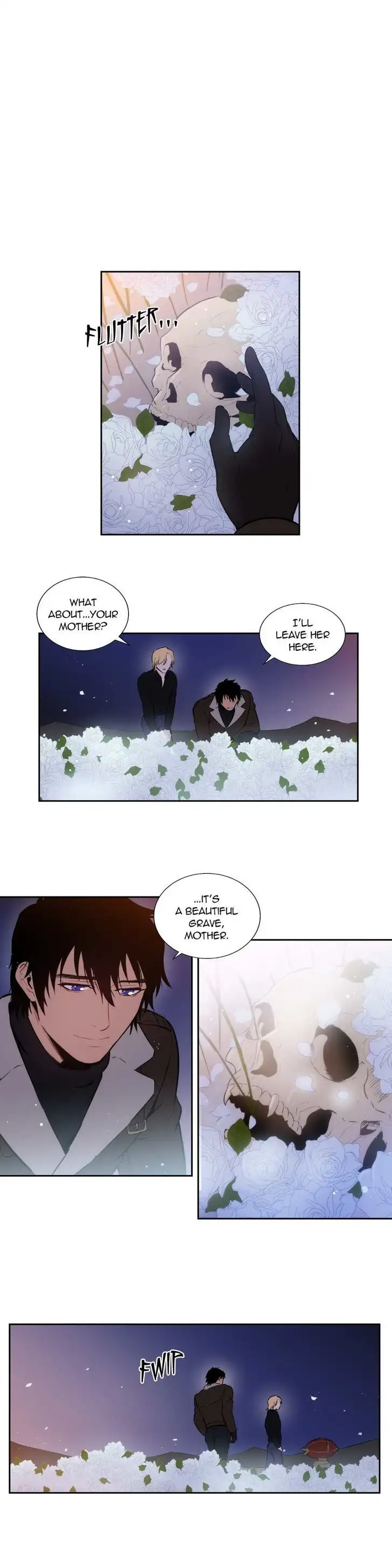 B**** Bank Chapter 54 - Page 16