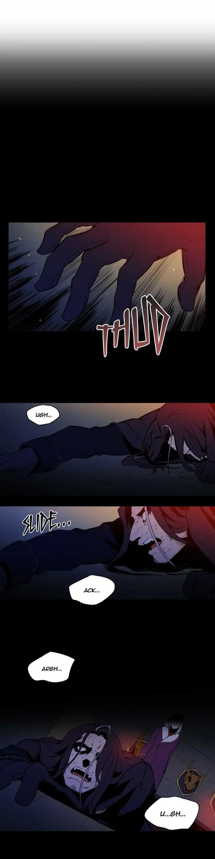 B**** Bank Chapter 54 - Page 19