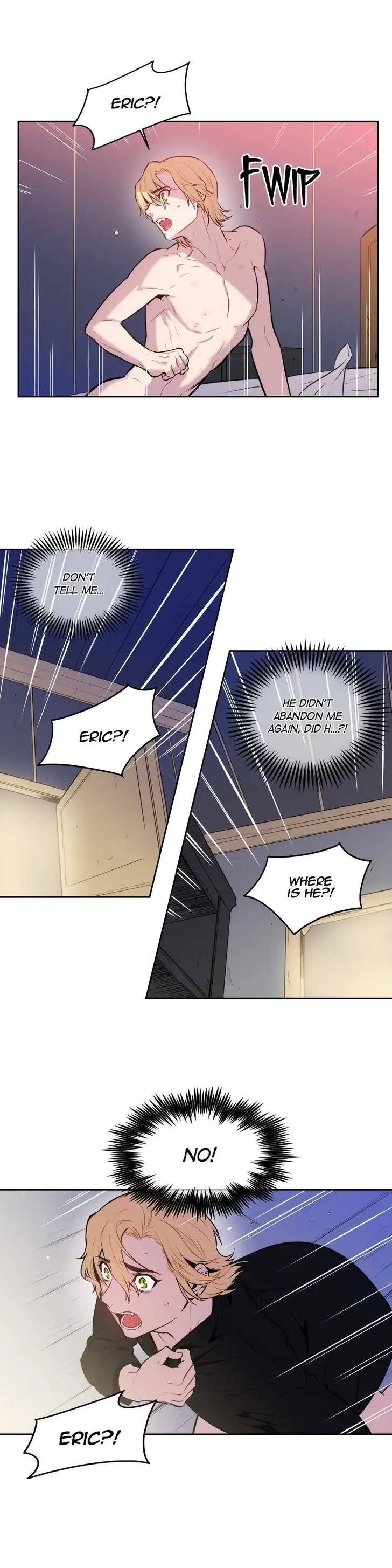 B**** Bank Chapter 54 - Page 3