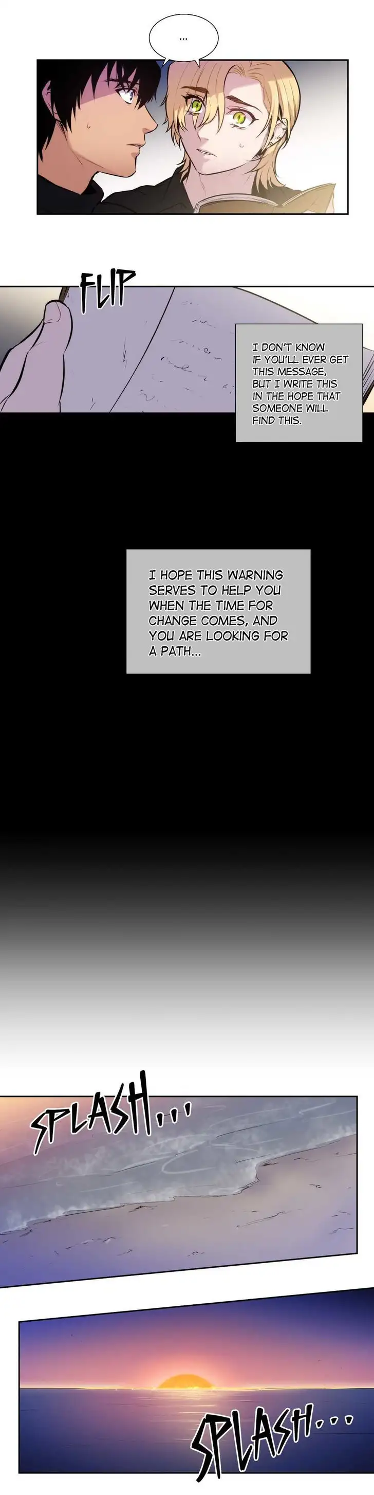 B**** Bank Chapter 54 - Page 9