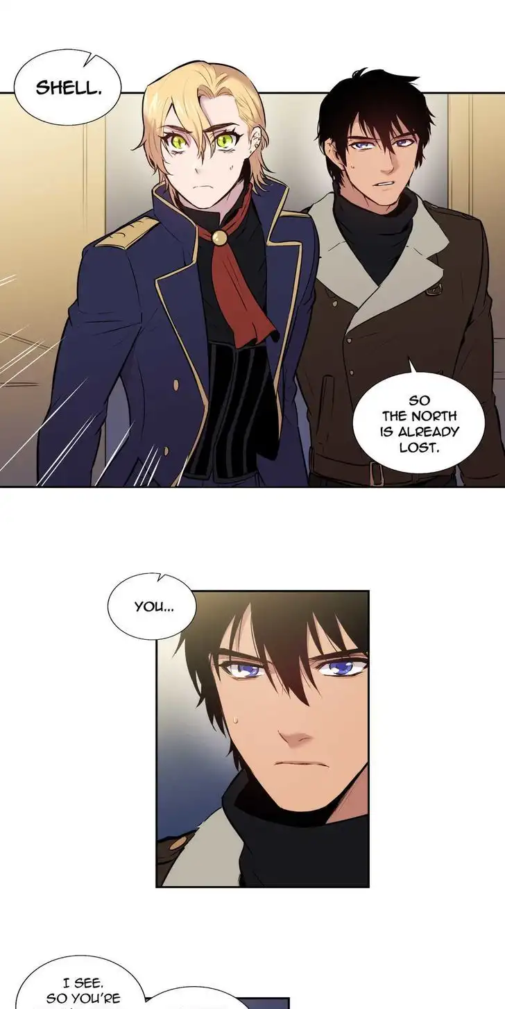 B**** Bank Chapter 56 - Page 12