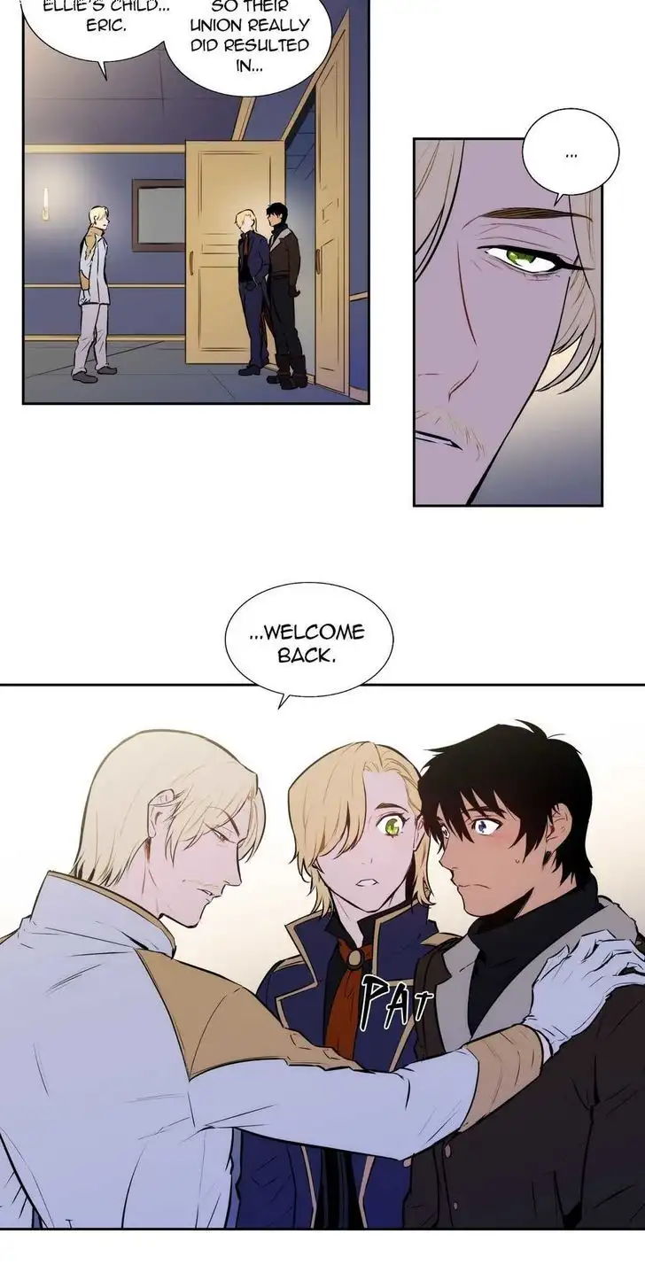 B**** Bank Chapter 56 - Page 13