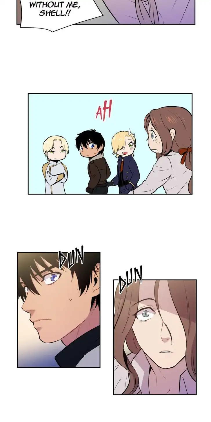 B**** Bank Chapter 56 - Page 15