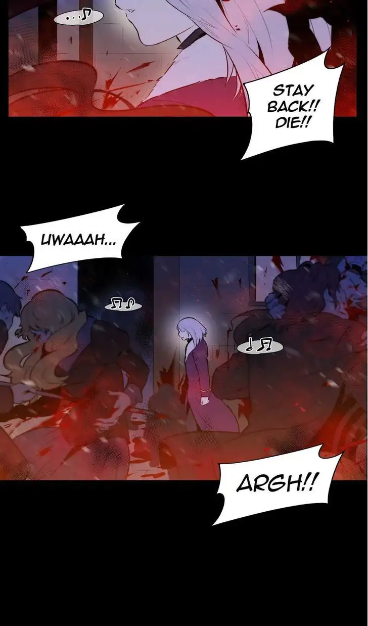 B**** Bank Chapter 56 - Page 2