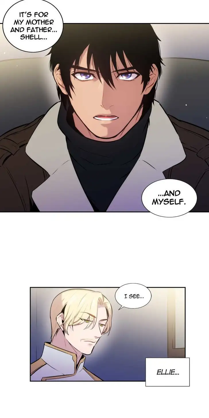 B**** Bank Chapter 56 - Page 25