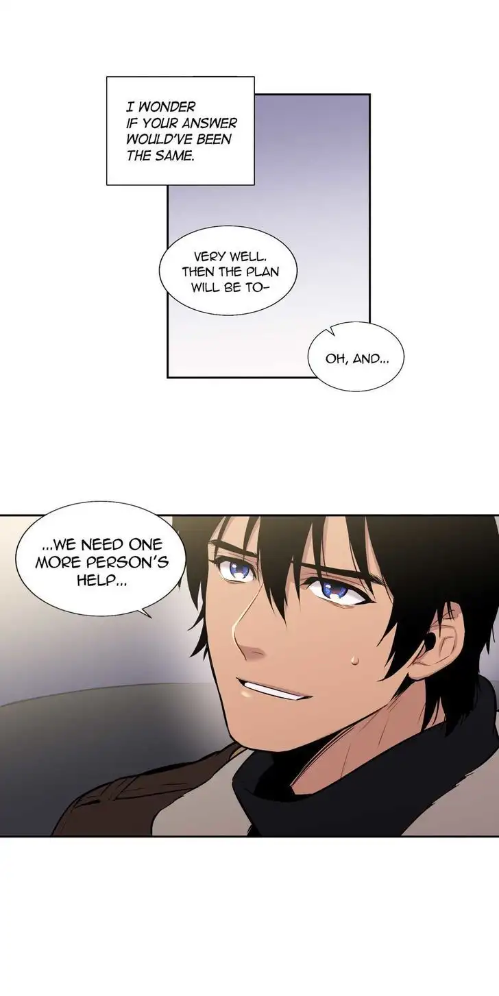 B**** Bank Chapter 56 - Page 26