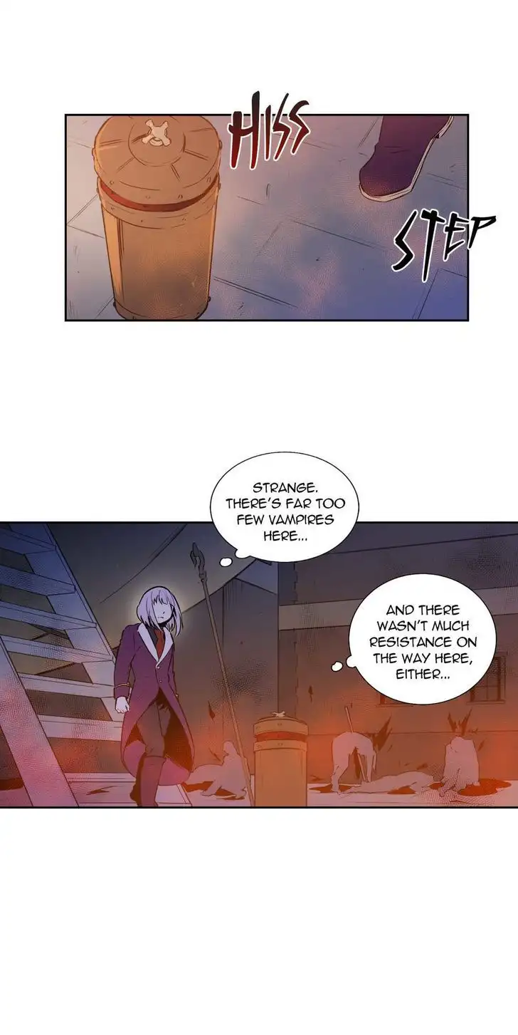 B**** Bank Chapter 56 - Page 29