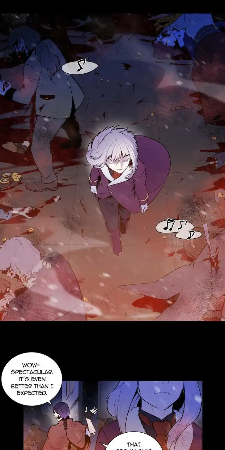 B**** Bank Chapter 56 - Page 3